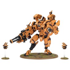 TAU EMPIRE XV104 RIPTIDE BATTLESUIT