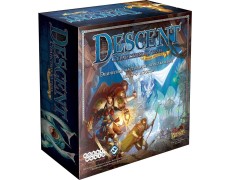 Descent: Мандрівка у темряві (Descent: Journeys in the Dark)