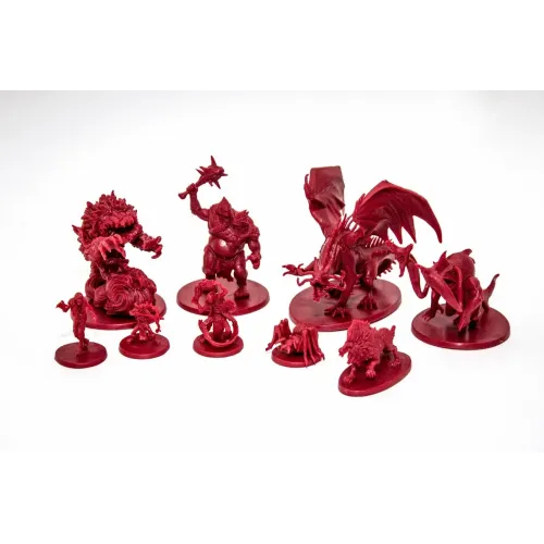 Descent: Странствие во тьме (Descent: Journeys in the Dark)