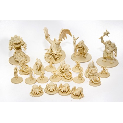 Descent: Мандрівка у темряві (Descent: Journeys in the Dark)