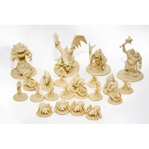 Descent: Странствие во тьме (Descent: Journeys in the Dark)