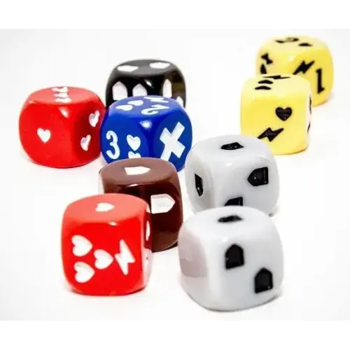 Descent: Странствие во тьме (Descent: Journeys in the Dark)