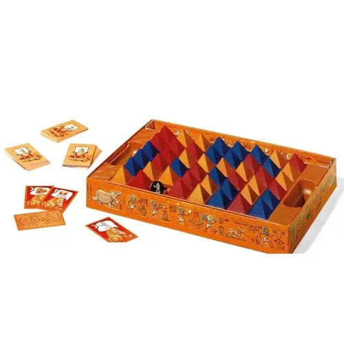 Настільна гра Рамзес II (Ramses II)