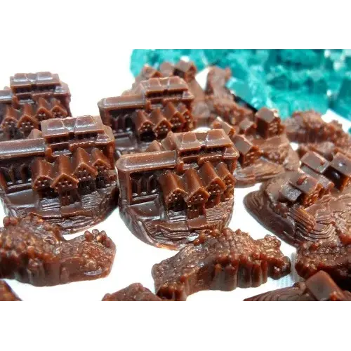 Колонизаторы Расширение для 5-6 игроков