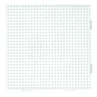 Термомозаїка HAMA Поле для MIDI 5+ великий квадрат, 841 кілочків