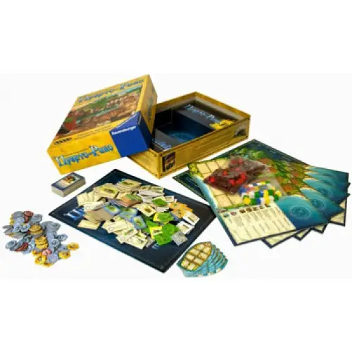 Пуэрто-Рико (Puerto Rico)