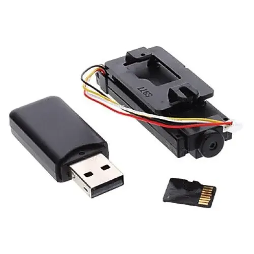 Квадрокоптеры Квадрокоптер большой р/у WL Toys Cyclone 2 V333 с камерой 2.4GHz (WL-V333c)