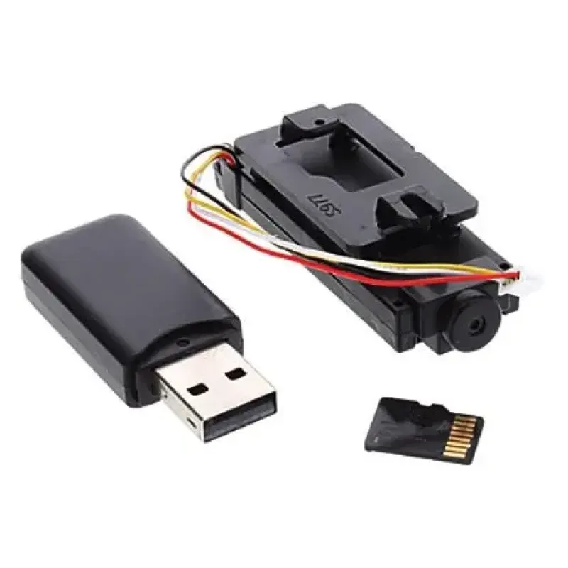 Квадрокоптер большой р/у WL Toys Cyclone 2 V333 с камерой 2.4GHz (WL-V333c)
