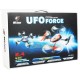 Квадрокоптери Квадрокоптер р/у 2.4Ghz WL Toys V949 UFO Force (фиолетовый) (WL-V949v)