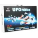 Квадрокоптери Квадрокоптер р/у 2.4Ghz WL Toys V949 UFO Force (фиолетовый) (WL-V949v)