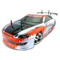 Дрифт 1:10 Himoto DRIFT TC HI4123 Brushed (Toyota Soarer) (HI4123t)