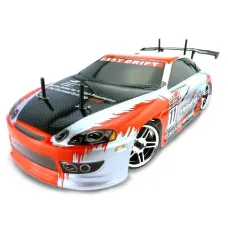 Дрифт 1:10 Himoto DRIFT TC HI4123 Brushed (Toyota Soarer) (HI4123t)