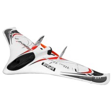 Летающее крыло Tech One Mini Neptune 588мм EPO ARF (красный) (TO-08600R)