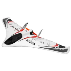 Летающее крыло Tech One Mini Neptune 588мм EPO ARF (красный) (TO-08600R)