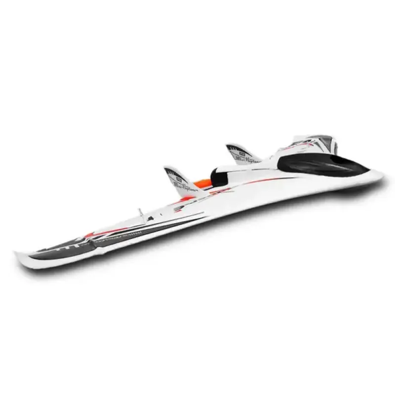 Летающее крыло Tech One Mini Neptune 588мм EPO ARF (красный) (TO-08600R)