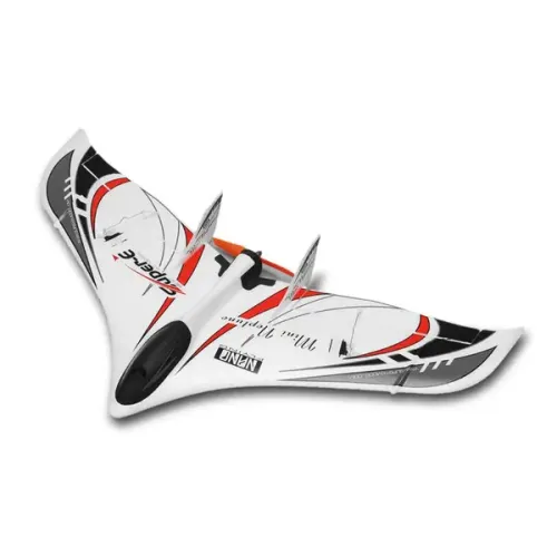 Самолёты Летающее крыло Tech One Mini Neptune 588мм EPO ARF (красный) (TO-08600R)