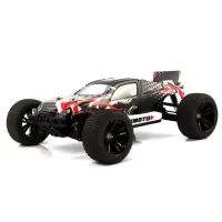 Трагги 1:10 Himoto Katana E10XTL Brushless (черный) (E10XTLb)