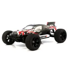 Трагги 1:10 Himoto Katana E10XTL Brushless (черный) (E10XTLb)