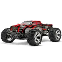 Монстр 1:8 Himoto Cluster N8MT NITRO (красный) (N8MTr)