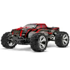 Монстр 1:8 Himoto Cluster N8MT NITRO (красный) (N8MTr)