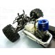 Нітро Монстр 1:8 Himoto Cluster N8MT NITRO (красный) (N8MTr)