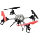 Квадрокоптери Квадрокоптер р/у 2.4Ghz WL Toys V999 Rescue подъёмный кран (WL-V999)