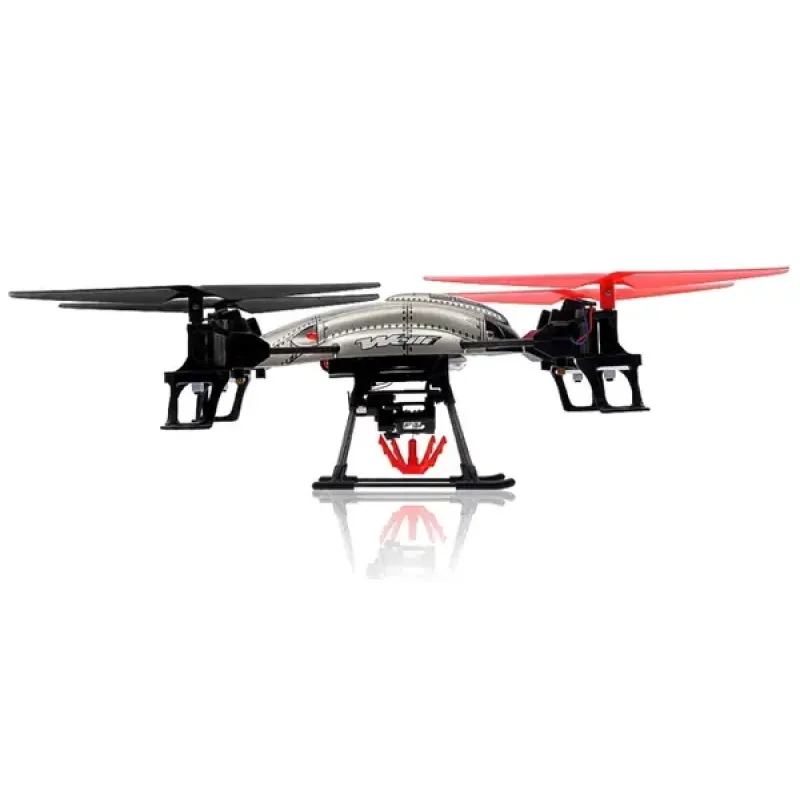 Квадрокоптер р/у 2.4Ghz WL Toys V999 Rescue подъёмный кран (WL-V999)