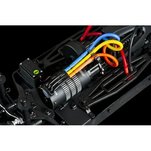 Монстр-трак Монстр 1:8 Team Magic E6 Trooper 6S (TM505002)