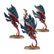 TYRANID VENOMTHROPES