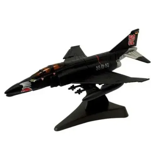 Подарки и головоломки Объемный пазл Истребитель-перехватчик RF-4E AG52 (26203)