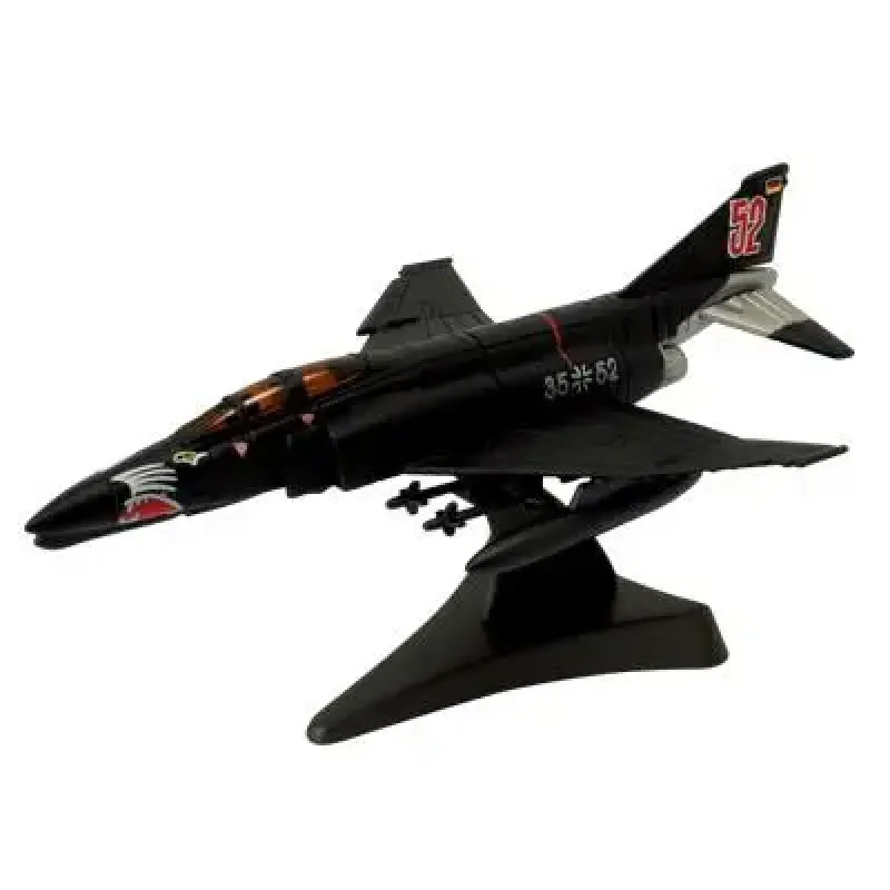 Объемный пазл Истребитель-перехватчик RF-4E AG52 (26203)