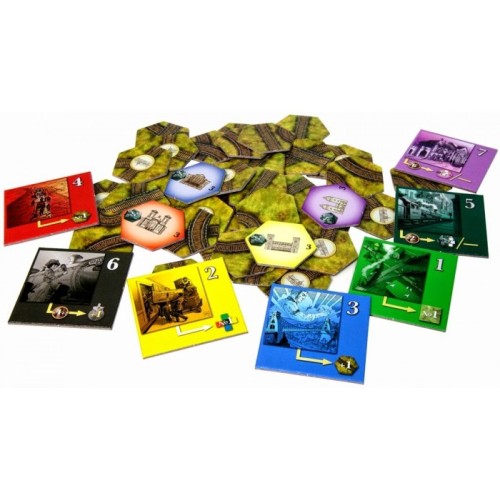 Steam. Залізничний магнат