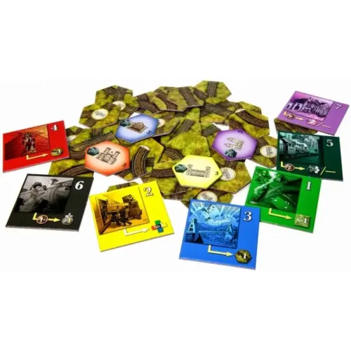 Steam. Железнодорожный магнат