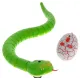 Роботи Змея на и/к управлении "Rattle snake" (зеленая) (LY-9909C)