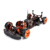 Дрифт 1:10 Team Magic E4D MF Pro KIT (TM503015)