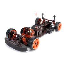 Дрифт 1:10 Team Magic E4D MF Pro KIT (TM503015)