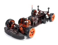 Дрифт 1:10 Team Magic E4D MF Pro KIT (TM503015)