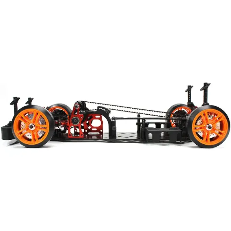 Дрифт 1:10 Team Magic E4D MF Pro KIT (TM503015)