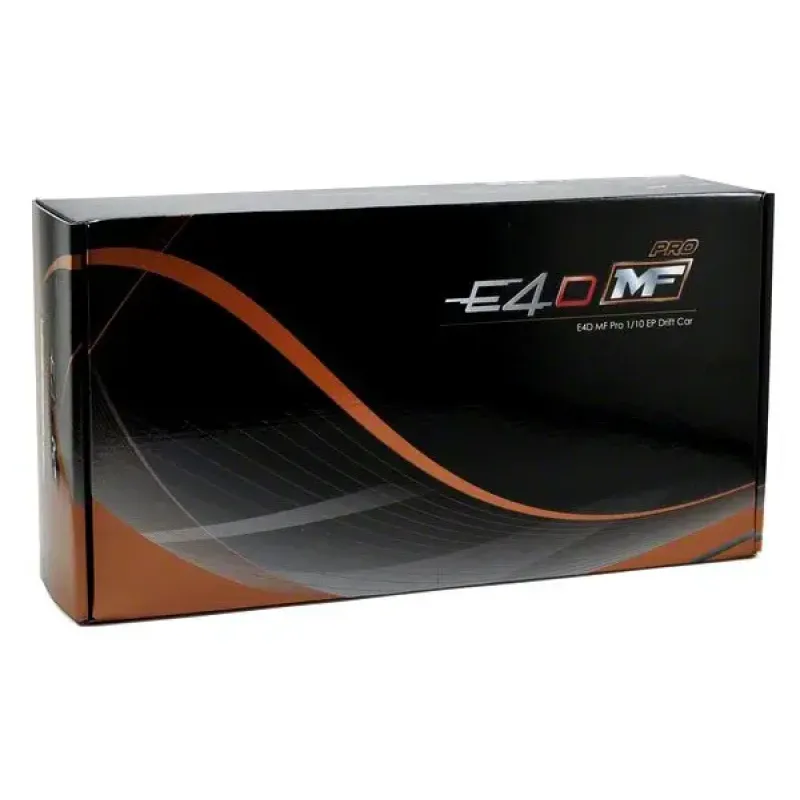 Дрифт 1:10 Team Magic E4D MF Pro KIT (TM503015)