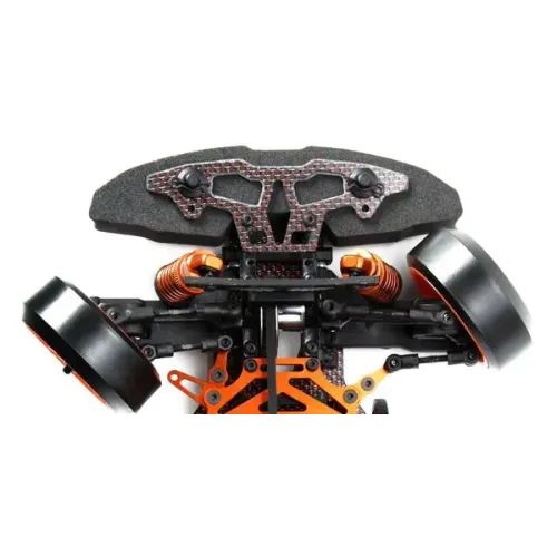 Дрифт Дрифт 1:10 Team Magic E4D MF Pro KIT (TM503015)