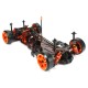 Дрифт Дрифт 1:10 Team Magic E4D MF Pro KIT (TM503015)