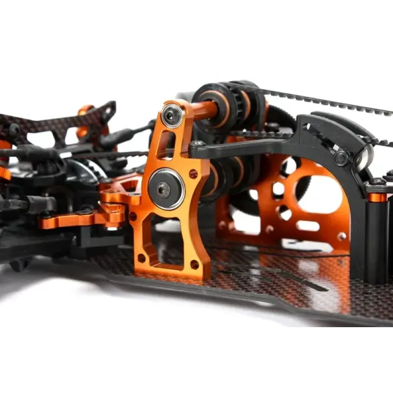 Дрифт 1:10 Team Magic E4D MF Pro KIT (TM503015)