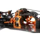 Дрифт Дрифт 1:10 Team Magic E4D MF Pro KIT (TM503015)