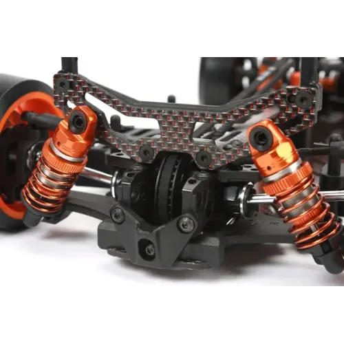 Дрифт Дрифт 1:10 Team Magic E4D MF Pro KIT (TM503015)