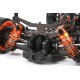 Дрифт Дрифт 1:10 Team Magic E4D MF Pro KIT (TM503015)