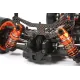 Дрифт Дрифт 1:10 Team Magic E4D MF Pro KIT (TM503015)