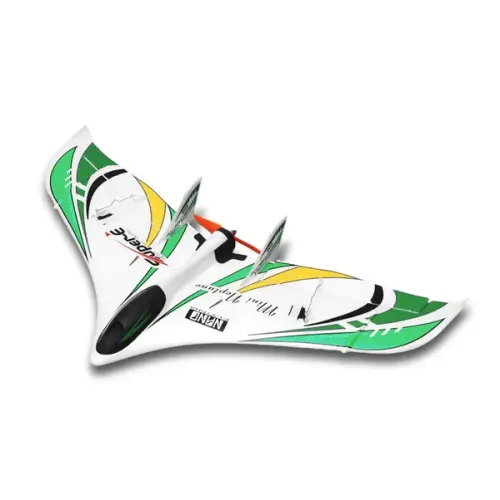 Самолёты Летающее крыло Tech One Mini Neptune 588мм EPO ARF (зеленый) (TO-08600G)