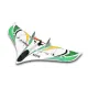 Самолёты Летающее крыло Tech One Mini Neptune 588мм EPO ARF (зеленый) (TO-08600G)