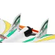 Самолёты Летающее крыло Tech One Mini Neptune 588мм EPO ARF (зеленый) (TO-08600G)