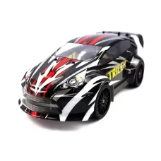 Шоссейная 1:18 Himoto Tricer E18OR Brushed (черный) (E18ORb)